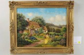 GEORGE W. DREW "CONNECTICUT GA
