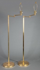 GEORGE W. HANSEN FOR METALARTE