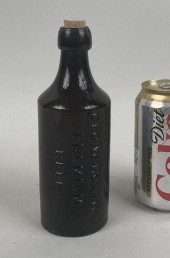 GEORGE W. HOTSIES PREMIUM BEER