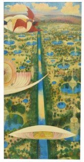 GEORGE W. JARDINE (1920-2003)