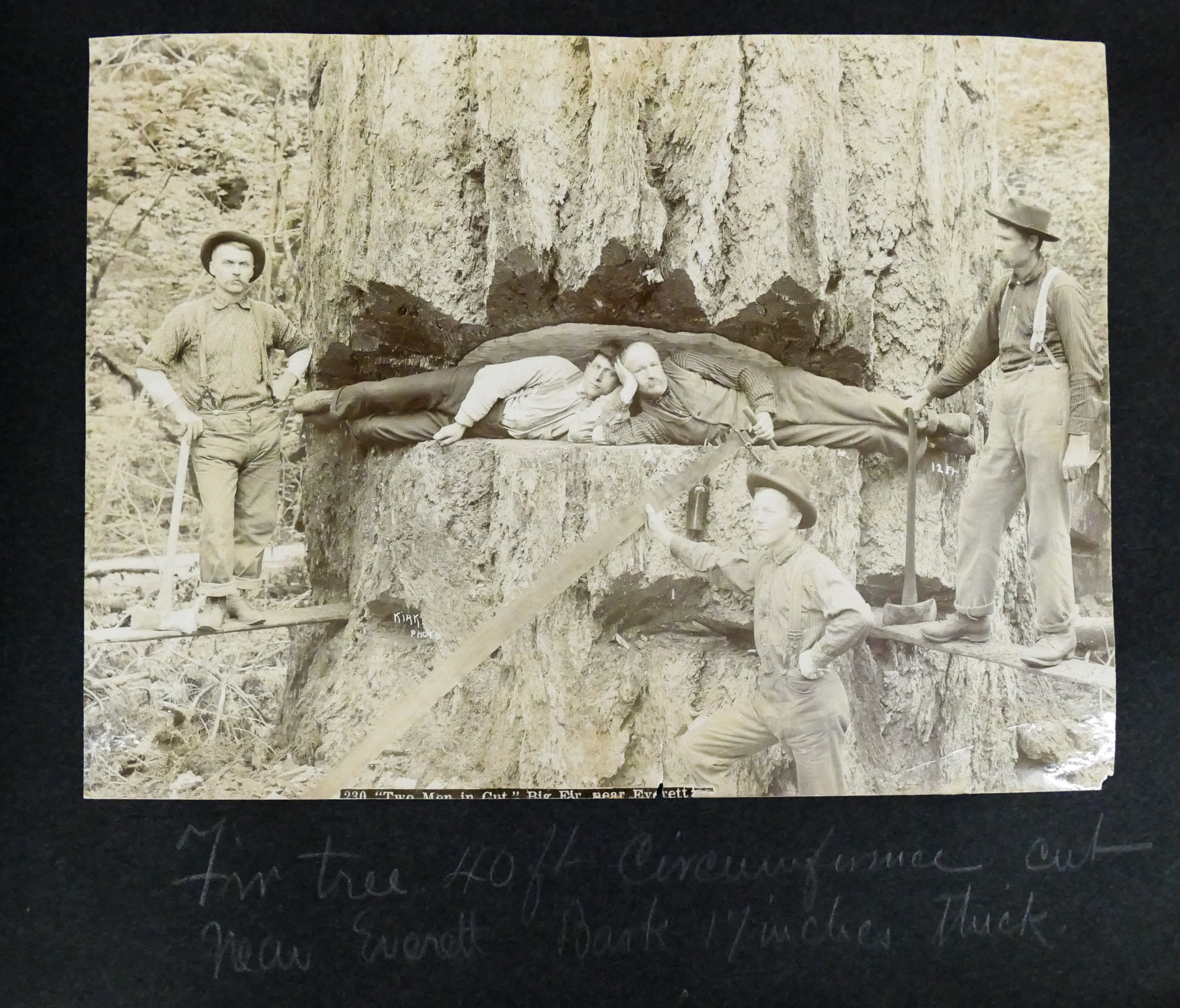 George W. Kirk (1848-1919