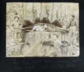 George W. Kirk (1848-1919 Wash