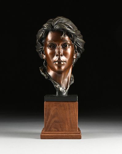 GEORGE W. LUNDEEN (AMERICAN B.