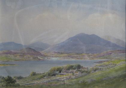 GEORGE W. MORRISON  (american