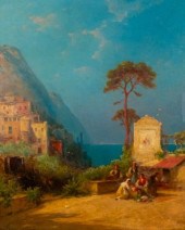 GEORGE W NICHOLSON BAY OF NAPL