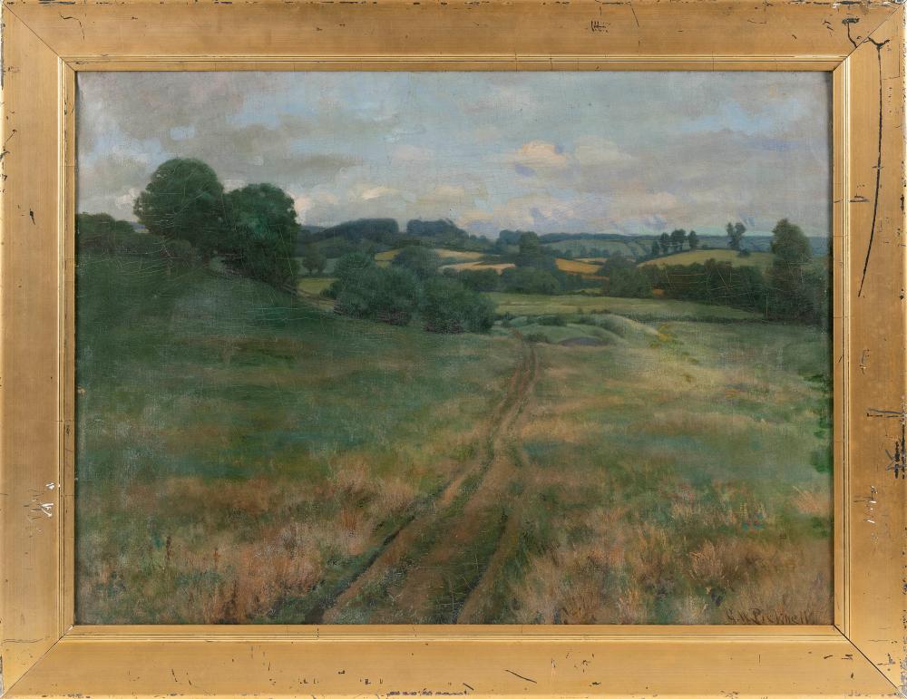 GEORGE W. PICKNELL