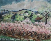 George W. Ramey (American/Geor