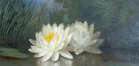 George W. Seavey American,