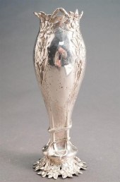 GEORGE W. SHIEBLER ART NOUVEAU