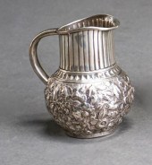 GEORGE W. SHIEBLER & CO. STERL