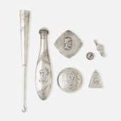 George W. Shiebler & Co.. Etru
