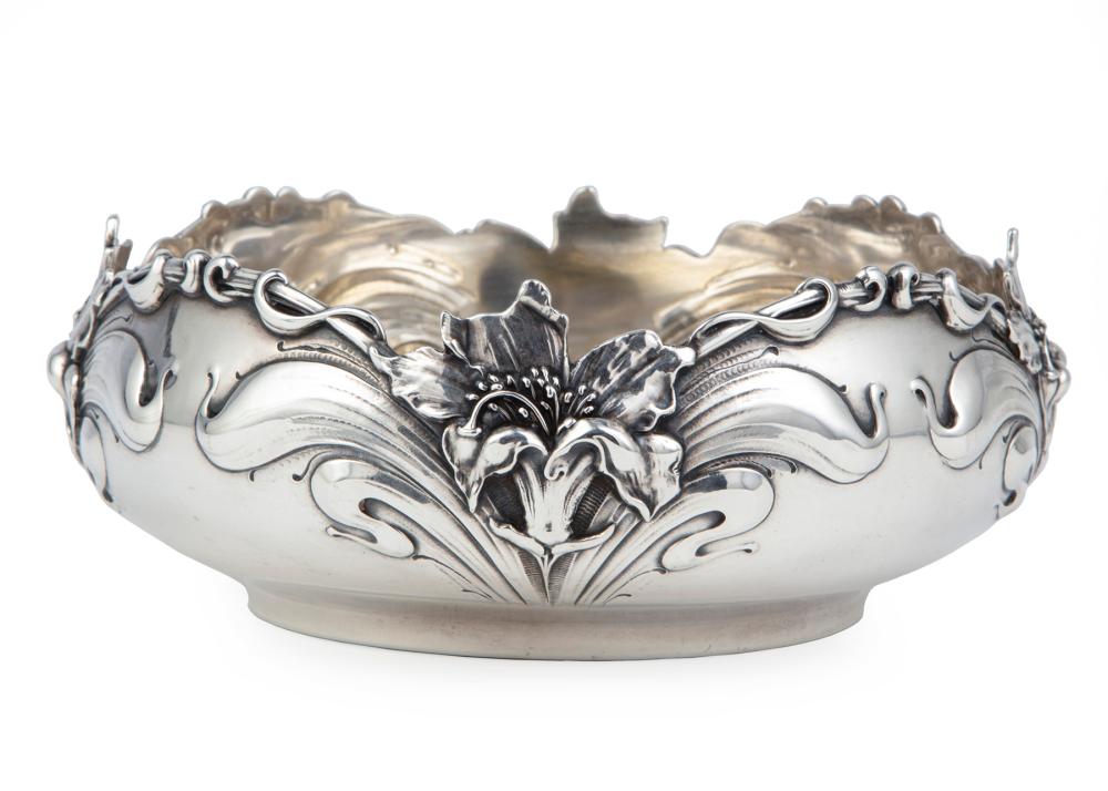 GEORGE W. SHIEBLER & CO. STERLING
