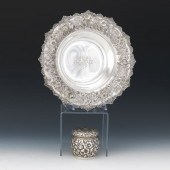 GEORGE W. SHIEBLER STERLING SI