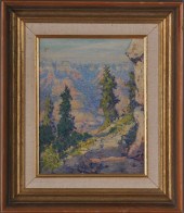GEORGE W. SOTTER (1879-1953):