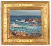 GEORGE W. SOTTER (AMERICAN, 18