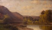 GEORGE W. WATERS (AMERICAN 183