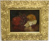 GEORGE W WHITAKER (1840-1916,