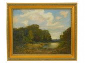 GEORGE W. WHITAKER (1841-1916,