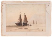 GEORGE WAINRIGHT HARVEY (MASSA