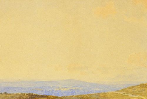 GEORGE WALTERS, W/C HIGHLAND