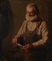 GEORGE WARREN LAWLOR, (1878-19