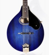 GEORGE WASHBURN ISDL/TBL BLUE