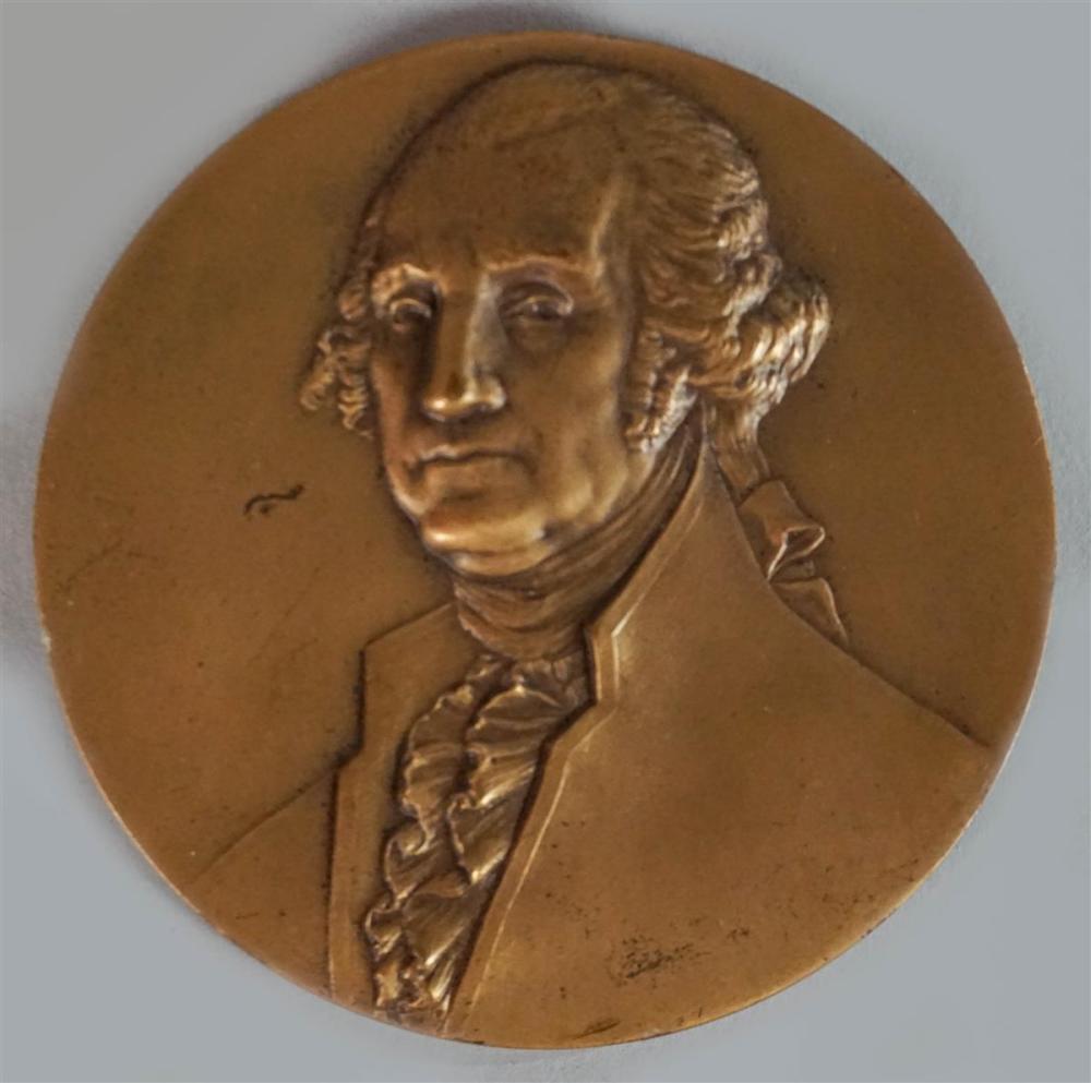 GEORGE WASHINGTON 150TH
