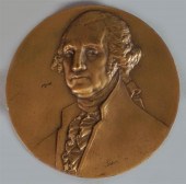 GEORGE WASHINGTON 150TH COMMEM