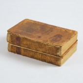 George Washington (American, 1