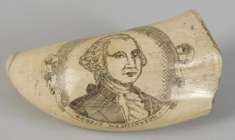 George Washington & American