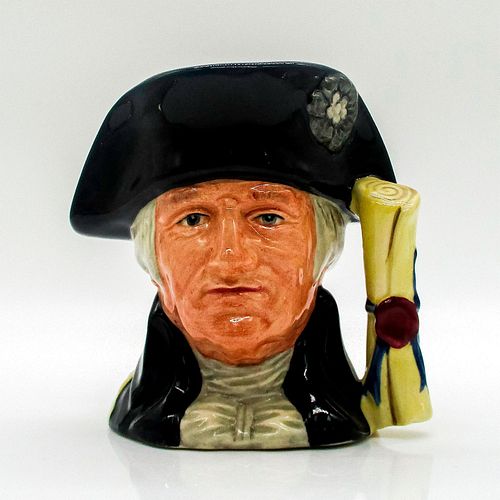 GEORGE WASHINGTON D6824 - SMALL -