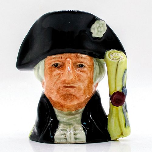 GEORGE WASHINGTON D6825 - MINI -