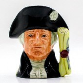 GEORGE WASHINGTON D6825 - MINI