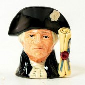 GEORGE WASHINGTON D6825 - MINI