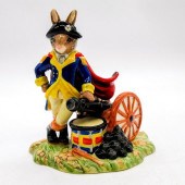 GEORGE WASHINGTON DB367 - ROYA
