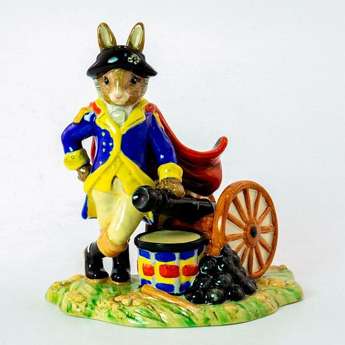 GEORGE WASHINGTON DB367 - ROYAL