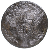 GEORGE WASHINGTON INAUGURAL BU