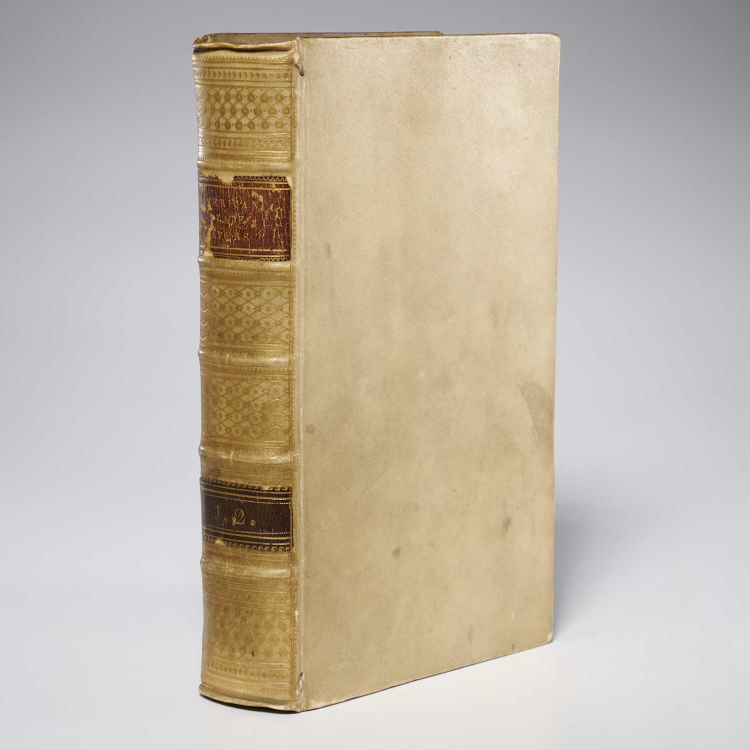 GEORGE WASHINGTON, LETTERS TO