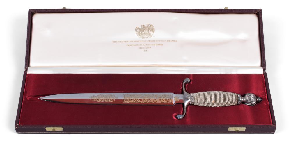 GEORGE WASHINGTON LIMITED EDITION