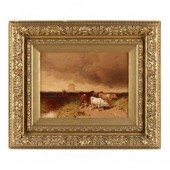 GEORGE WASHINGTON NICHOLSON (A