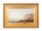 GEORGE WASHINGTON NICHOLSON 'B