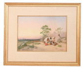 GEORGE WASHINGTON NICHOLSON OR