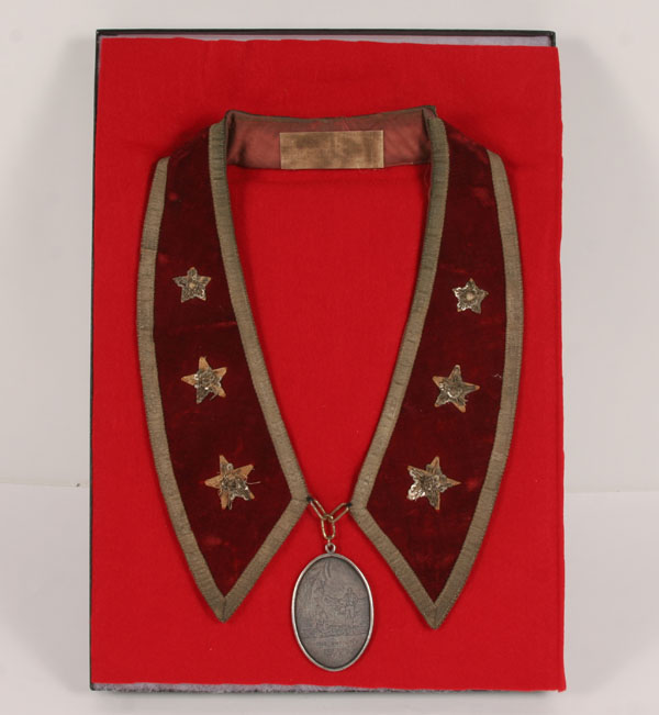 George Washington Presidential