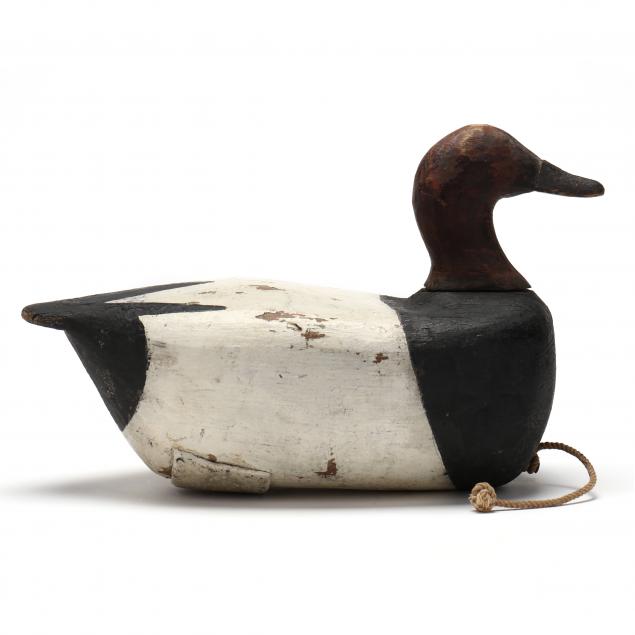 GEORGE WATERFIELD (NC,