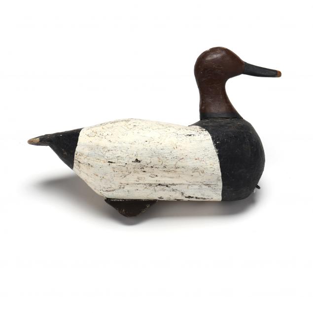 GEORGE WATERFIELD (NC,