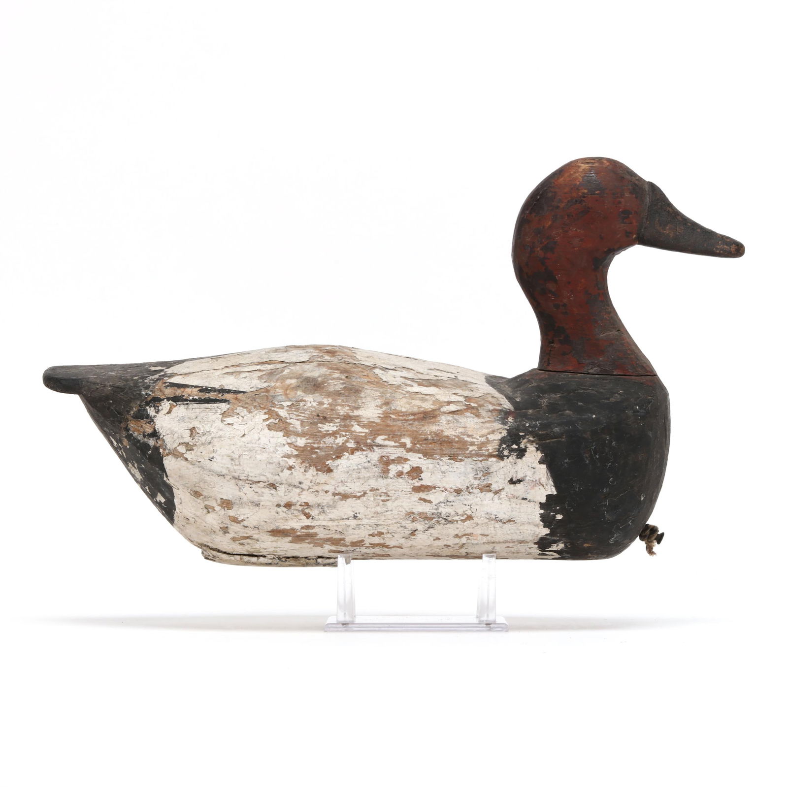 GEORGE WATERFIELD (NC,