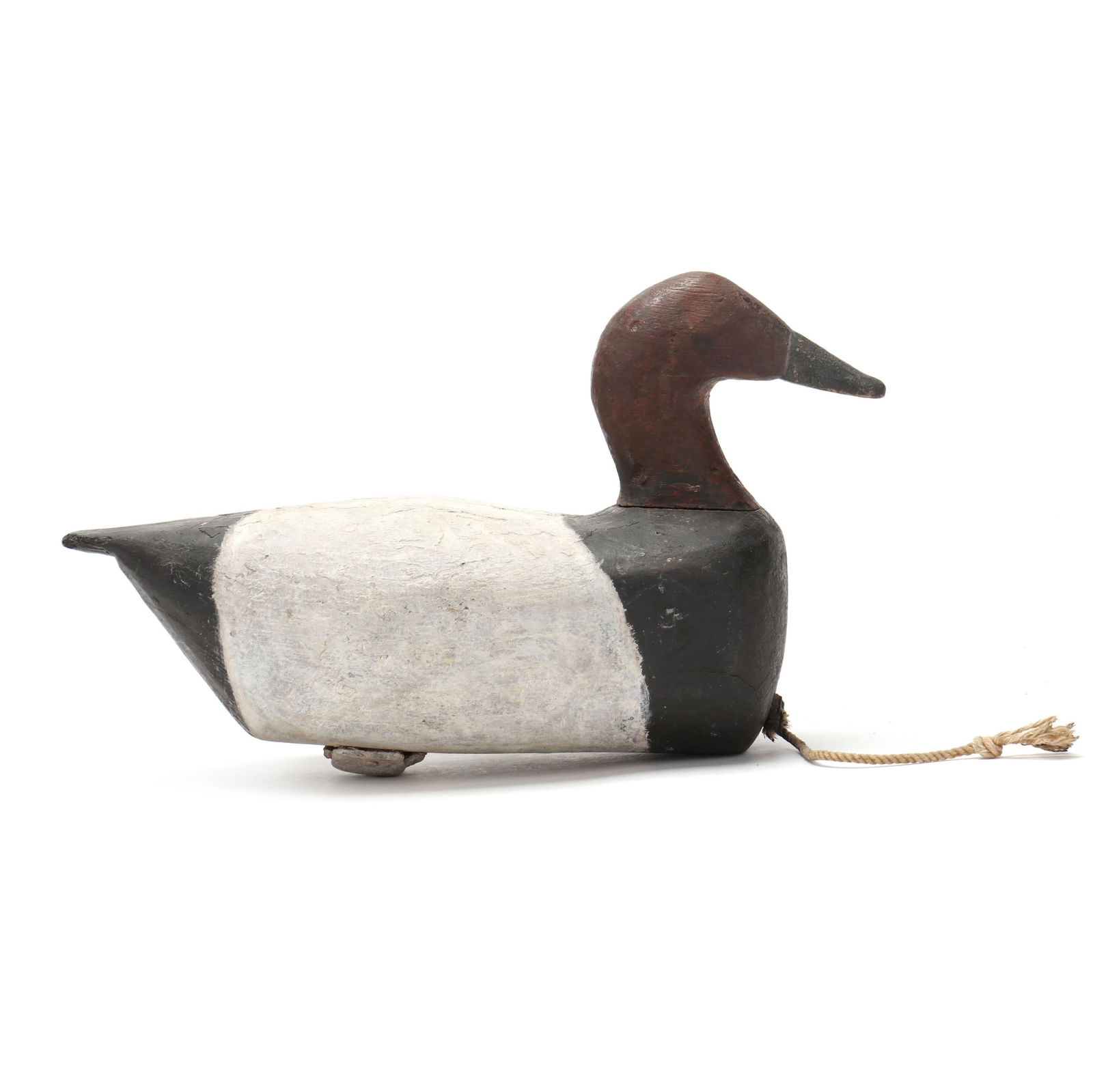 GEORGE WATERFIELD (NC,
