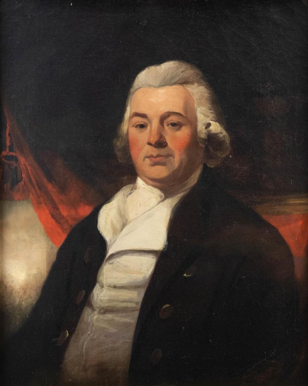 GEORGE WATSON (BRITISH,