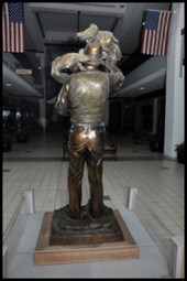 GEORGE WAYNE LUNDEEN (1948) OL