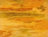 GEORGE WELLS "STRATA" HOOKED W